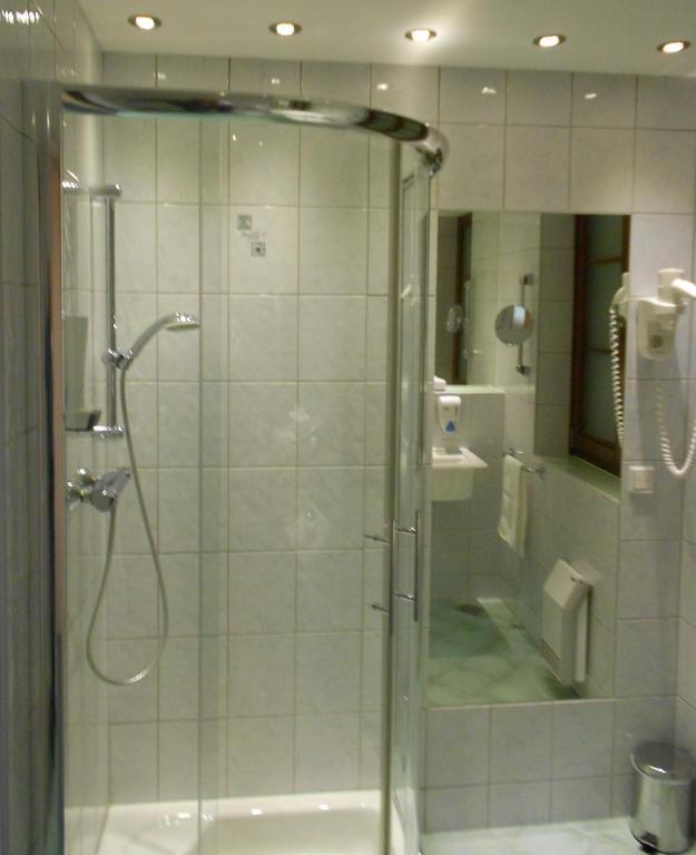 אייזנשטאדט Hotel Vicedom חדר תמונה