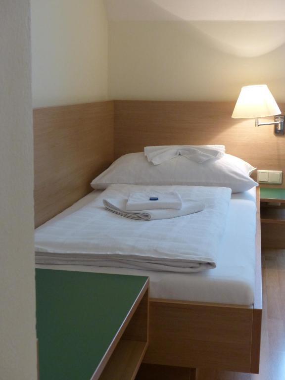 אייזנשטאדט Hotel Vicedom חדר תמונה