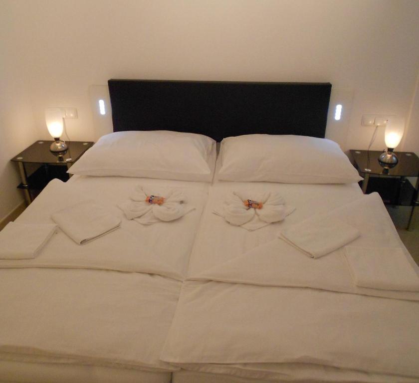 אייזנשטאדט Hotel Vicedom חדר תמונה