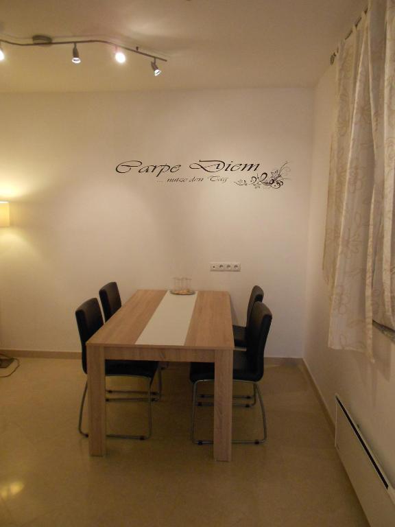 אייזנשטאדט Hotel Vicedom חדר תמונה