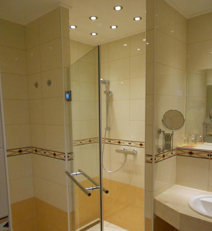 אייזנשטאדט Hotel Vicedom חדר תמונה